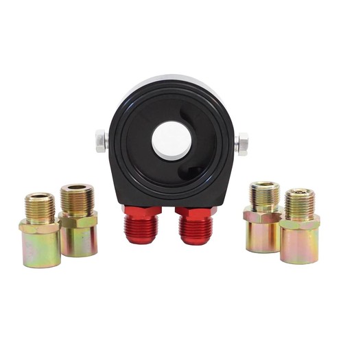 ölfilter adapter sandwich - adapter,