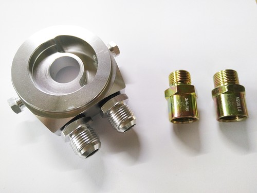 ölfilteradapter für - Ölfilteradapter,