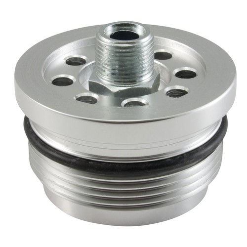 ölfilter adapter satz smart - adapter,