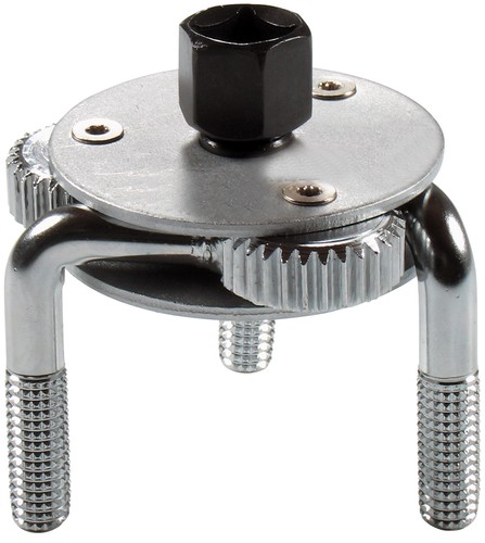 ölfilterspinne armig ca - Ölfilterspinne,,