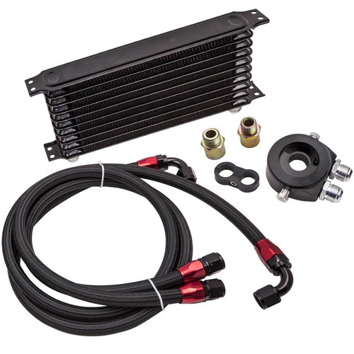 Motoröl kühler kit mit - kühler,