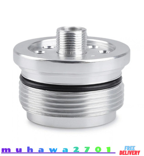 ölfilter adapter satz smart - Ölfilter,