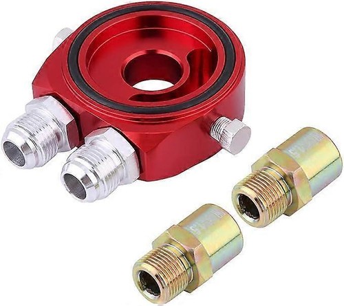 Ölfilter-Sandwich-Adapter