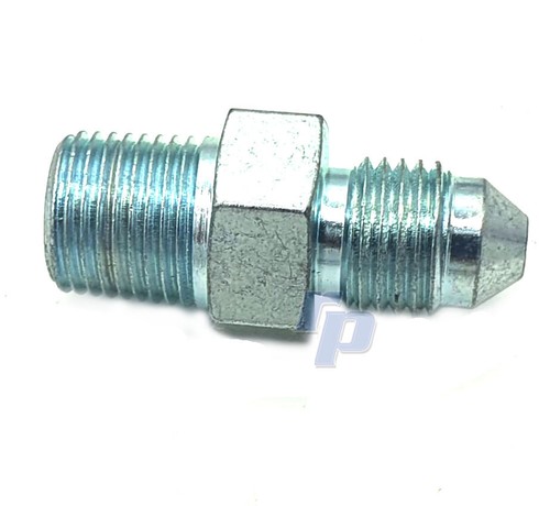 Raceparts adapter m10x1 - adapter,,