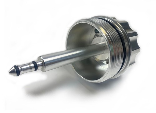 Alu ölfilter adapter für - Ölfilter,