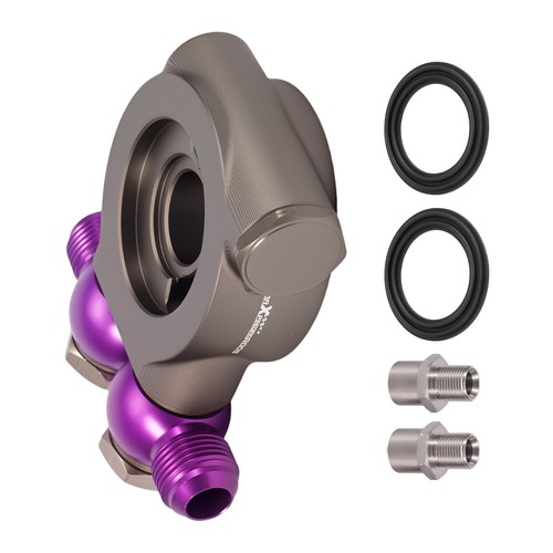 Cnc ölfilter thermostat - cnc,