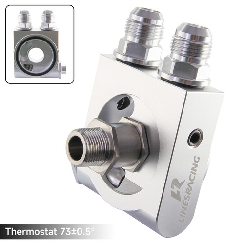 ölfilteradapter thermostat - thermostat, 73
