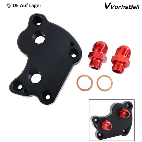 ölfilteradapter für - Ölfilteradapter,
