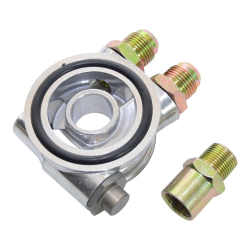ölfilter adapter sandwich - ✅,