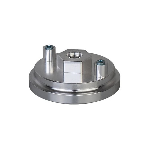 Adapter deckel - adapter,