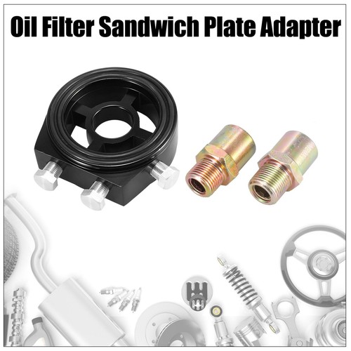 Auto ölfilterkühler - auto,