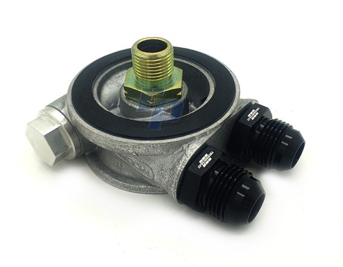 Mocal ölfilter adapterplatte - mocal, Ölfilter-adapterplatte