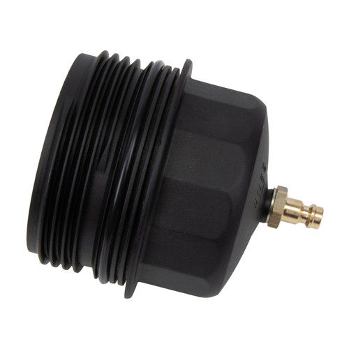 ölfilter adapter für - adapter,