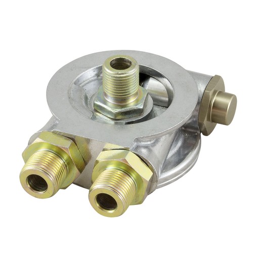 ölfilter sandwich adapter - Ölfilter,