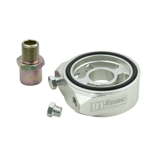 Spec ölfilter sandwich - d1,