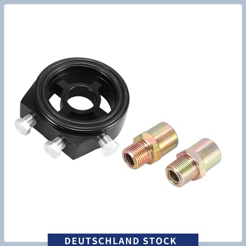 Einzel auto ölfilter kühler - Ölfilter,