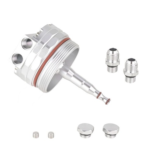 ölfilteradapter ölkühler - Ölfilteradapter,
