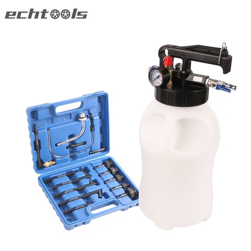 Druckluft öl absaug - 6l, absaug-