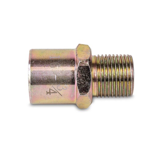 ölfilter adapter schraube - Ölfilter,