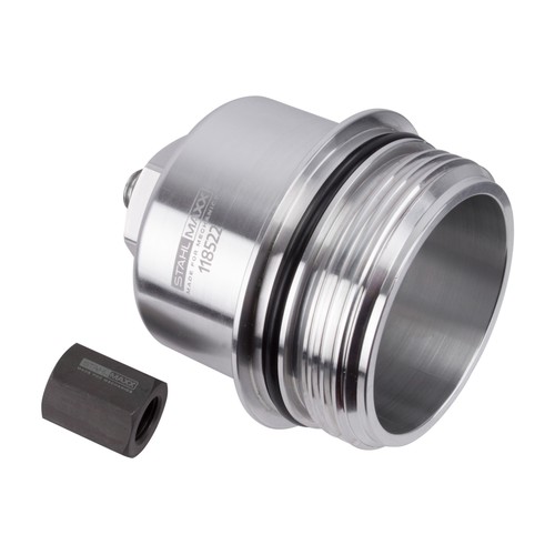 ölfilter adapter für - Ölfilter,